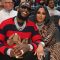 Keyshia Ka'oir Drops Message About Gucci Mane After Pooh Shiesty's Mugshot Surfaces