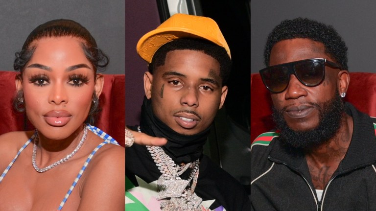 There She Is! Keyshia Ka'oir Shares New Video Amid Kidnapping & Robbery Case Involving Pooh Shiesty & Gucci Mane (WATCH)