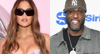 Khloé Kardashian Responds After Lamar Odom Seemingly Downplays Her Support During His Near-Fatal 2015 Overdose (VIDEO)