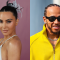 Kim Kardashian Fuels Lewis Hamilton Dating Rumors With Cozy Coachella Flick
