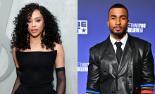 Kristy Scott Turns Reactions Gym Session John Gaines Victoria Monet Ex-Boyfriend Desmond Scott