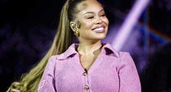 Latto Reflects On Accidentally Revealing Her Pregnancy In Viral Post Ahead Of Her ‘Business & Personal’ Video Release (WATCH)