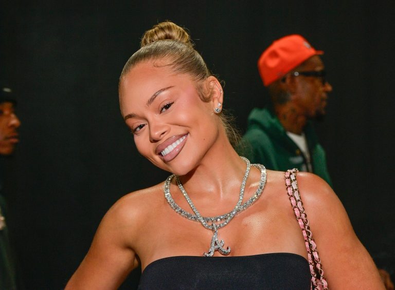 Latto Shuts Down Mariah The Scientist's Atlanta Concert With Surprise Performance & Viral Twerk Session