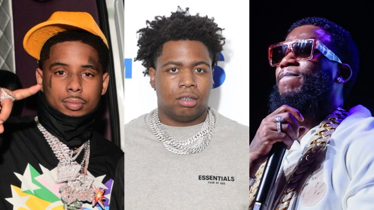 Lawyer For Pooh Shiesty's Alleged Co-Conspirator Rodney Wright Jr. a.k.a. Big30 Shares Statement In Response To Gucci Mane Kidnapping & Robbery Allegations