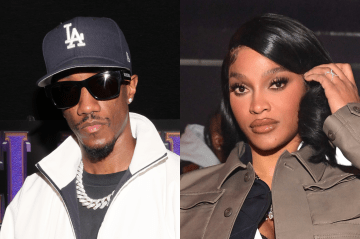 Lemuel Plummer Reponds After Joseline Hernandez Accuses Him Of Trying To Sabotage Her Streaming Network