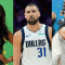 Aht! Aht! WNBA Player Lexie Brown Addresses Rumors Linking Her To Klay Thompson Cheating On Megan Thee Stallion