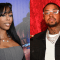 Blended Fam! Lil Scrappy’s Co-Parent Shakira Shares Post About Bambi Babysitting Son Kyrie & Spending Time With Dad (VIDEOS)