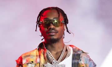 Lil Tjay Lawyer Denies Involvement Offset Shooting Arrest Florida Casino Mugshot