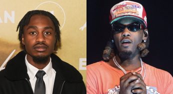 Whew! Lil Tjay Shares STRONG Words About Offset After Being Released From Jail In Florida (VIDEO)
