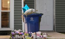 Louisiana Officials Release Gun Photo & Arrest Man Charles Ford Linked To Weapon Shamar Elkins Used To Kill 8 Children (UPDATE)