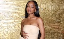 Marsai Martin Sets Timelines On Fire With HAWT Quarter Two Flicks