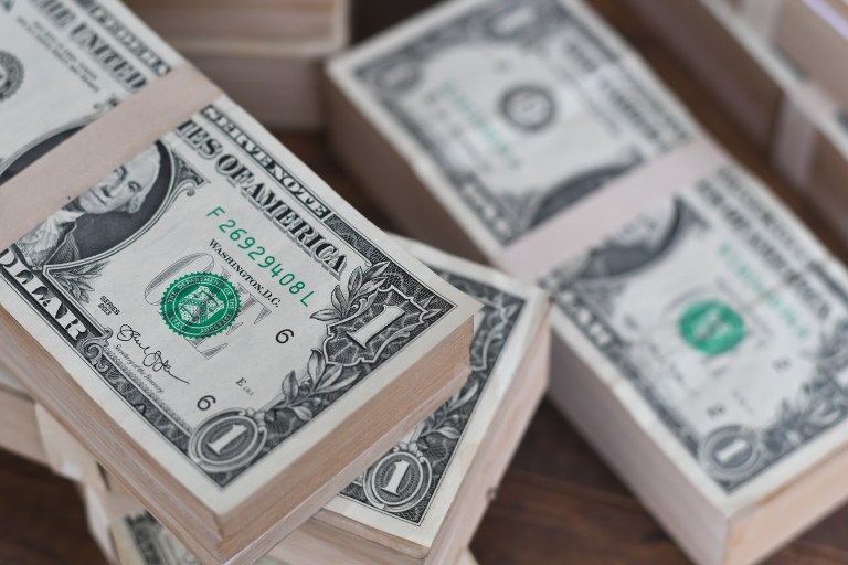 Mistake WHERE?! Arkansas Woman Arrested After Refusing To Return $1,650/Hour Payroll Mix-Up (VIDEO)