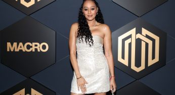 Caught Cozy! Internet Detectives Are Working After Tia Mowry Is Spotted With Alleged New Boo (PHOTOS)