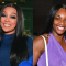 Monica Responds After AI Edit Puts Her & Claressa Shields In The Same Photo For Wearing White Shoes