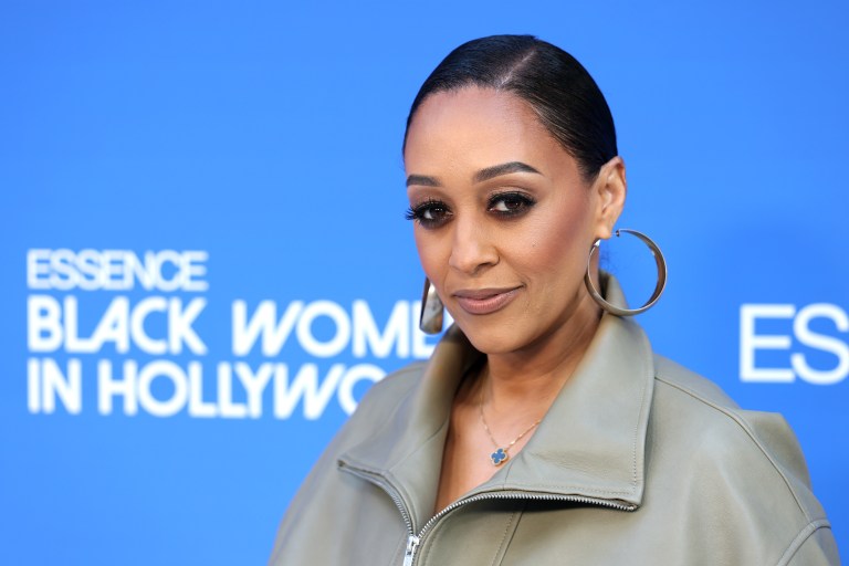 Mystery Solved? Details Emerge On Tia Mowry’s Alleged New Boo After Viral Photos