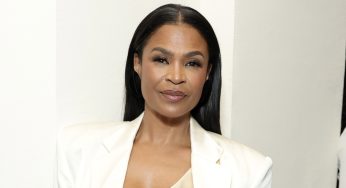 Come Thru, Then! Nia Long Poses For Playboy & Opens Up About Where She’s At With Dating (PHOTO)