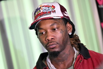 Offset Reportedly Moves To Resolve $100K Debt After Detroit Casino Hits Him With Fraud Lawsuit