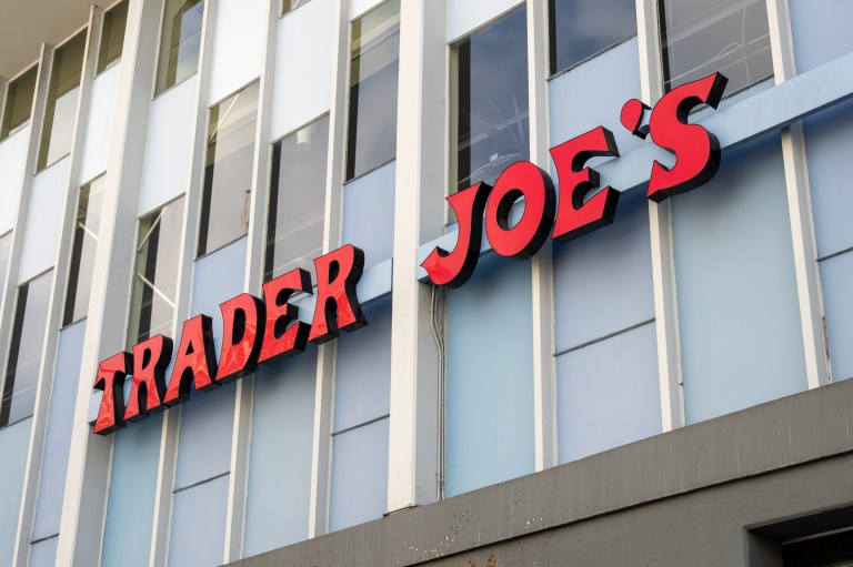 Oh Nah! Woman Sues Trader Joe's After Allegedly Finding "Finger" In Orange Juice As Her Past Cases Resurface