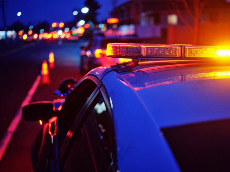 Police Search For Suspect After 15-Year-Old Jaden Pierre Is Fatally Shot Following Water Ballon Fight On New York Playground