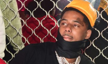 Pooh Shiesty Kidnapping Robbery Case Wild Claims Staples Wedding Ring Gucci Mane