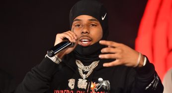 UPDATE: Pooh Shiesty Denied Bond In Gucci Mane Kidnapping & Robbery Case
