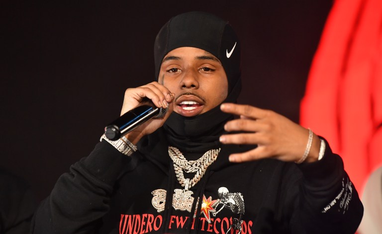 UPDATE: Pooh Shiesty Denied Bond In Alleged Gucci Mane Robbery Case Over Evidence (VIDEO)