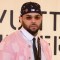 Not The Lean Back! Chris Brown’s New Album Cover Has Fans Convinced He’s Tapping Into Classic R&B Vibes (PHOTO)