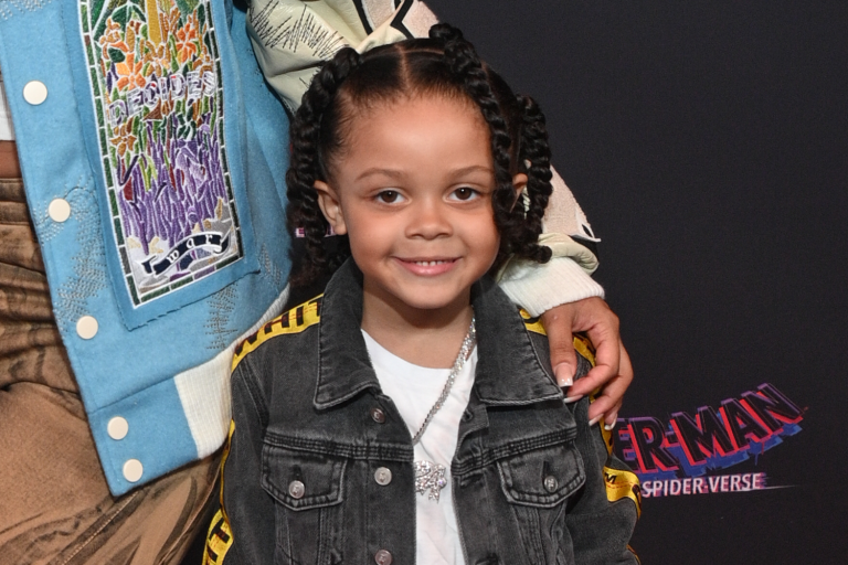 Really HIM! Yosohn's 8th Birthday Party Was A Movie As He Steps Into His Rapper Era (VIDEOS)