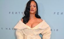 Rihanna Trolls Content Creator Over Baby #4 Speculation After Alleged Pregnancy Photo Surfaces