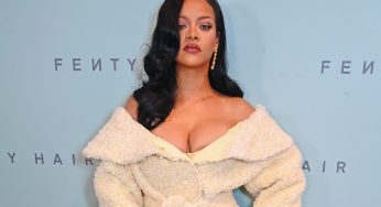 Clapback Season! Rihanna Trolls Content Creator Over Baby #4 Speculation After Alleged Pregnancy Photo Surfaces (VIDEO)