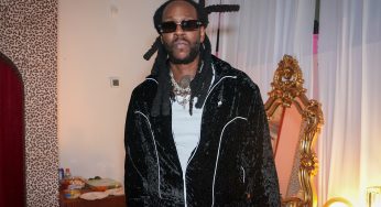 2 Chainz Shares Video Of Woman Confronting Him In Traffic Over Claims He Owes Her Dad Money