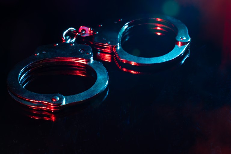 Say, WHAT?! Arizona Man Jonathan Turk Reportedly Confesses To Using Hammer & Knife To Fatally Attack His Parents, Fraser & Tina Turk