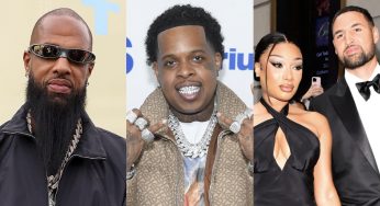 Slim Thug & Finesse2Tymes Spark Reactions With Their Thoughts On Meg Thee Stallion & Klay Thompson’s Breakup (VIDEOS)