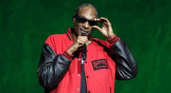 Aht! Aht! Snoop Dogg Reacts To Backlash After Young Fan Joined Him On Stage During Pole Dance Set (VIDEO)