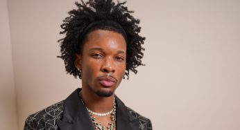 Social Media Is Reacting To Apparent Resurfaced Clip Of D4vd Being Told On Livestream He’s Assaulting Kids (VIDEO)