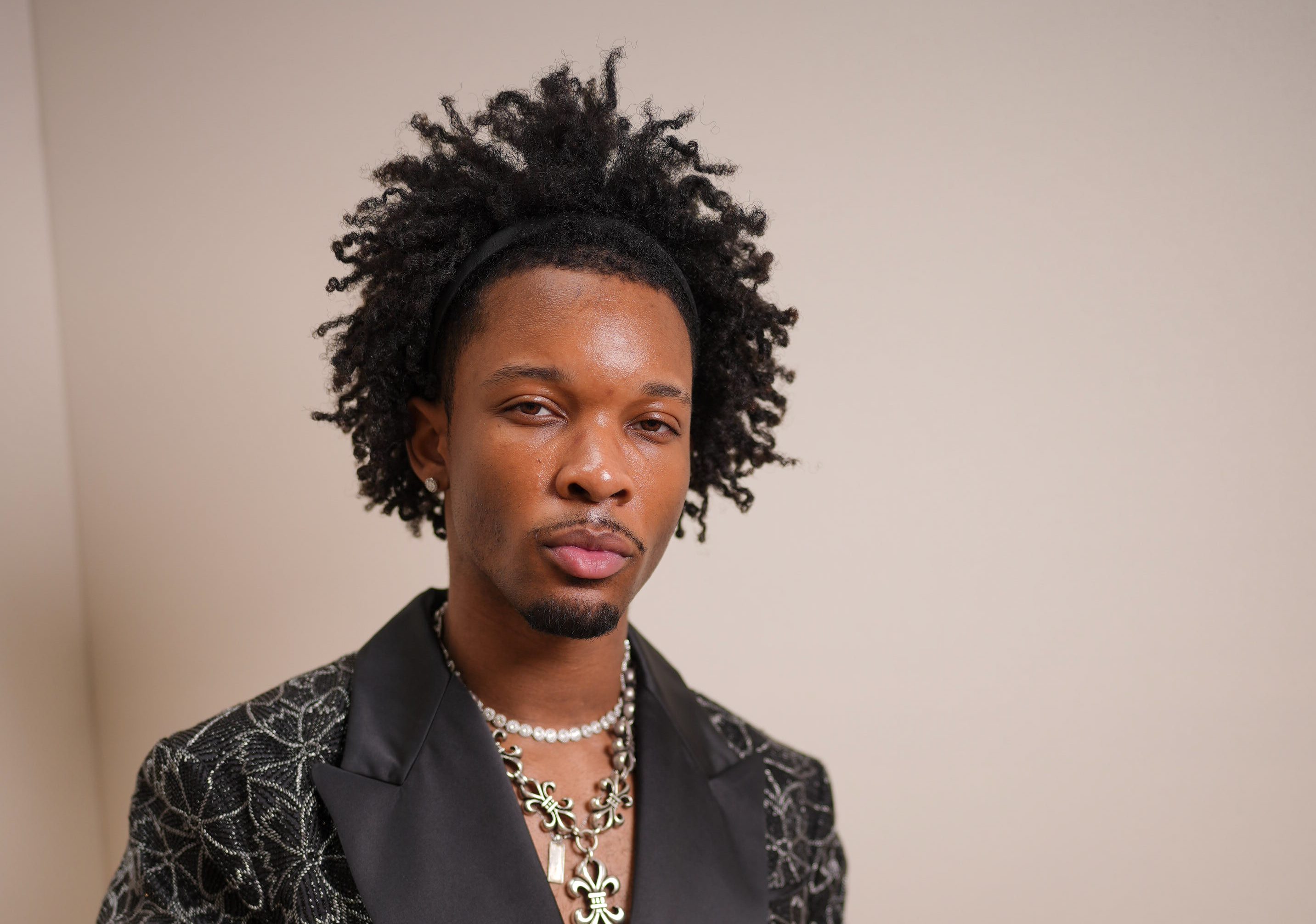 Social Media Is Reacting To Apparent Resurfaced Clip Of D4vd Being Told On Livestream He’s Assaulting Kids (VIDEO)