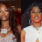 Social Media Thinks Claressa Shields Responded To Remy Ma's Freestyle With Message About Stirring The Pot