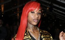 Not Feeling It? Social Media Users Are Goin' IN On Sexyy Red's New Braids (VIDEOS)