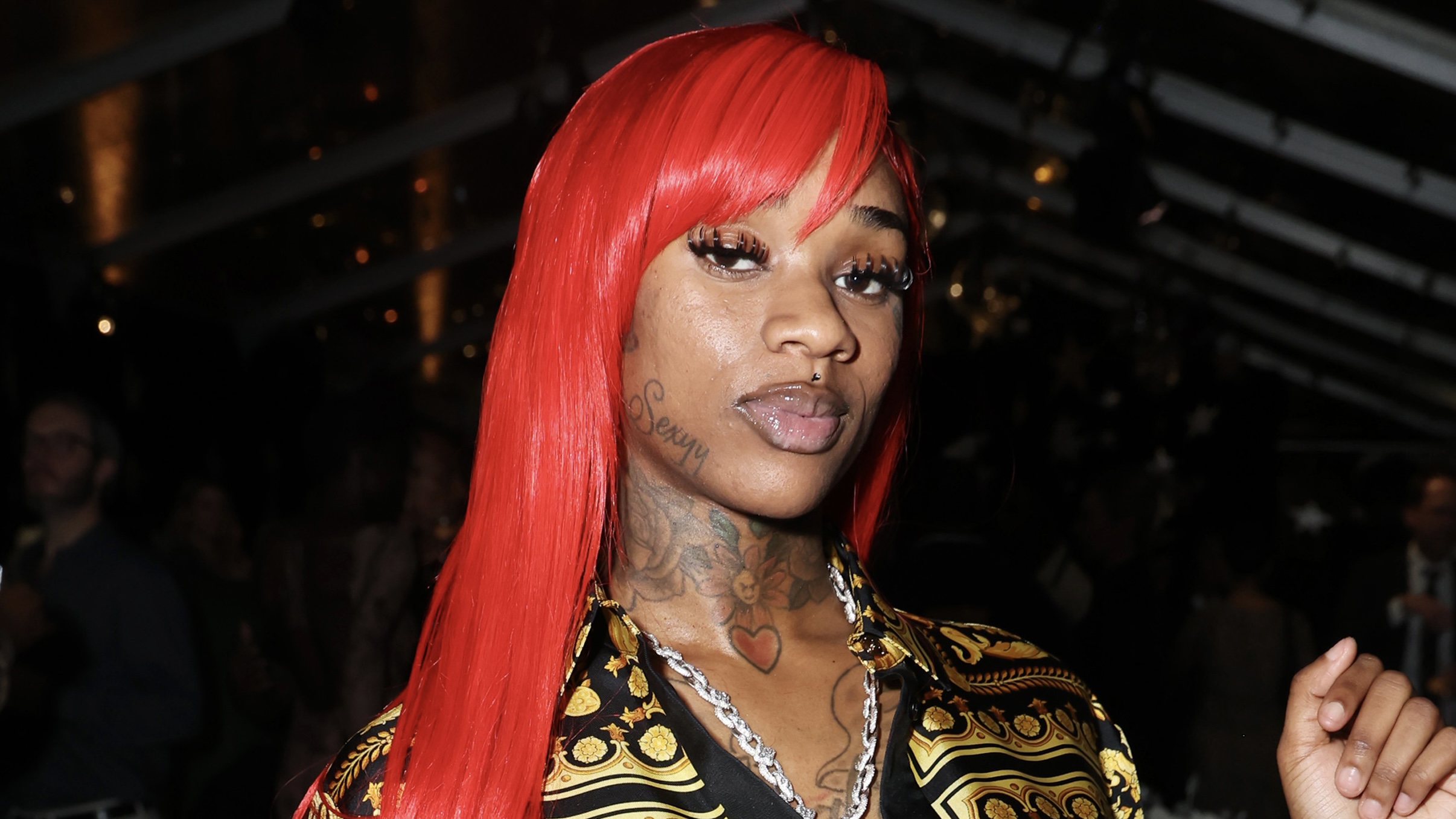 Not Feeling It? Social Media Users Are Goin’ IN On Sexyy Red’s New Braids (VIDEOS)