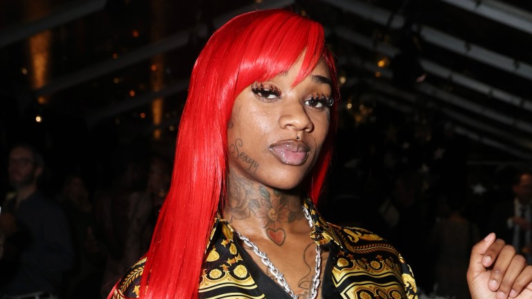 Not Feeling It? Social Media Users Are Goin' IN On Sexyy Red's New Braids (VIDEOS)