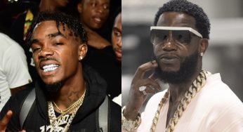 Internet Users Are Sharing Thoughts After Pic Appears To Suggest Gucci Mane’s Artist Foogiano Was Released From Behind Bars (PHOTO)