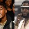 Latest Celebrity Internet Users Are Sharing Thoughts After Pic Appears To Suggest Gucci Mane’s Artist Foogiano Was Released From Behind Bars (PHOTO) : &starf;&starf;&starf;
 realFact