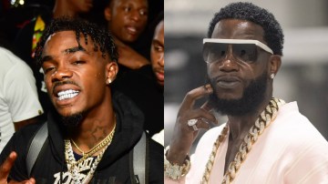 Social Media Users React After Photo Suggests Gucci Mane's Artist Foogiano Has Been Released From Behind Bars (PHOTO)
