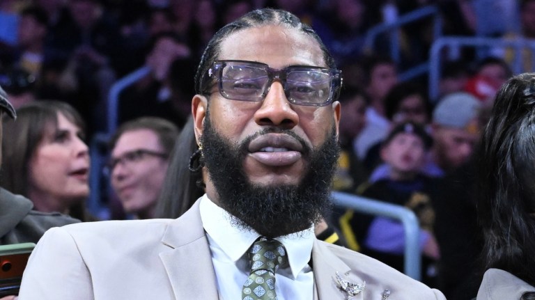 Girl Dad Times 3? Social Media Users Think Iman Shumpert Just Shared That He Welcomed A New Baby (PHOTOS)