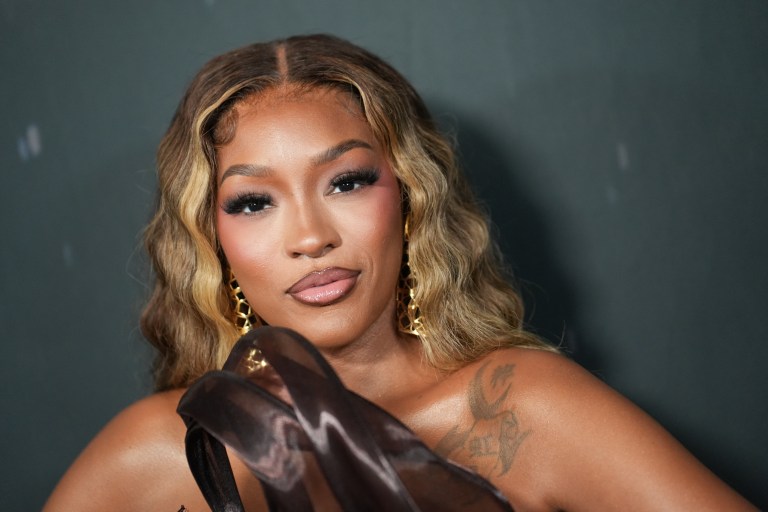 Speaking Her Truth! Drew Sidora Breaks Silence Amid Custody Battle & Home Order Against Ralph Pittman (PHOTO)