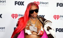 Stay Mad! Sexyy Red Claps Back At Trolls As Fans Rush To Defend Her New Hairstyle (VIDEO)
