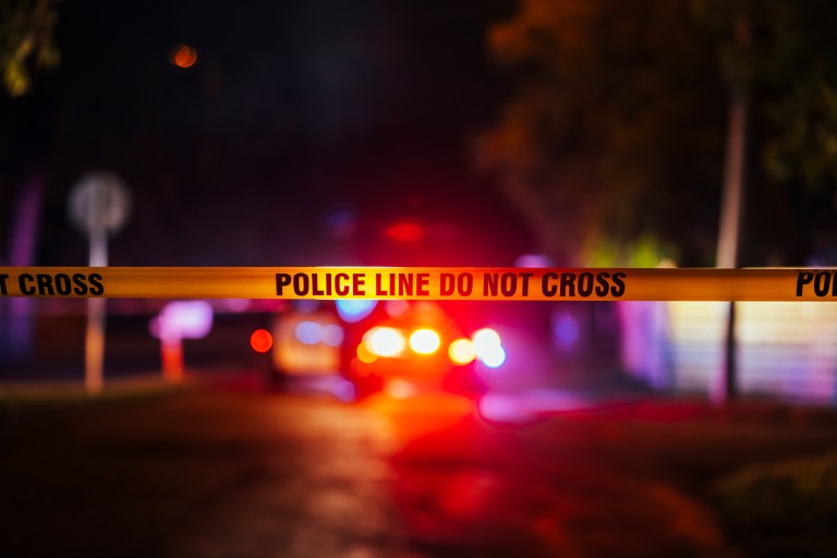 Suspect Reportedly In Custody After 7-Month-Old Kaori Patterson Moore Is Fatally Shot In Brooklyn Drive-By