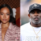 Sweet Life! Karrueche Tran And Deion Sanders’ New Pic Has Fans Wanting More (PHOTO)