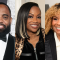 Oop! Todd Tucker & Kandi Burruss Trade Words After She Uses Old Clip Of Him & Mama Joyce To Promote Her One-Woman Show (VIDEO)