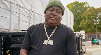 Whew! Trick Daddy Gets Dragged By Women Over 40 After Saying He Prefers To Date “Young Tenders” (WATCH)